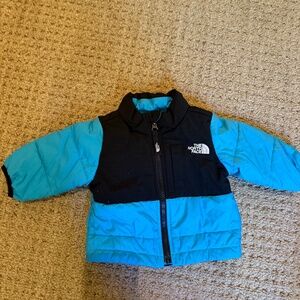 Baby The North Face jacket